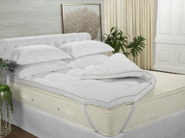 Dicas para ter uma cama de hotel em casa Blog do Interlar Interlagos